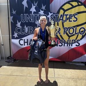 Fundraising Page: CeCe Mesenbrink